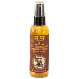 Reuzel Grooming Tonic Spray do układania i zwiększania