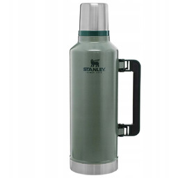 Termos Legendary Classic zielony 2,3L Stanley