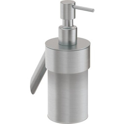 DEANTE Dozownik do mydła Silia ADI F421 Stal