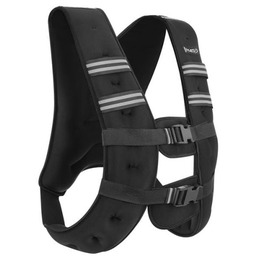 KAMIZELKA TRENINGOWA Z OBCIĄŻENIEM 8 KG KTO08 HMS