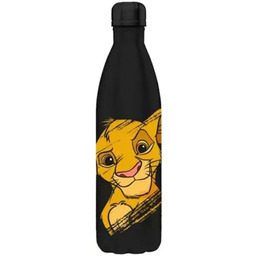 DISNEY BUTEILLE ALUMINIUM 500 ml ryż lew
