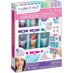 Make It Real 2701 automatyczny dozownik błyszczyków