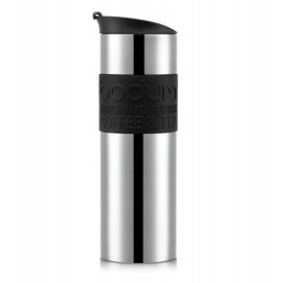 Bodum Vacuum Kubek podróżny Ø 9 cm, H