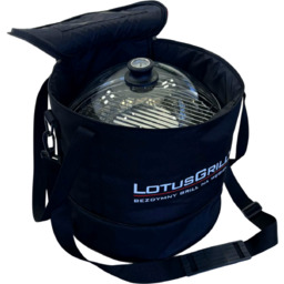 Torba termiczna Lotusgrill standard