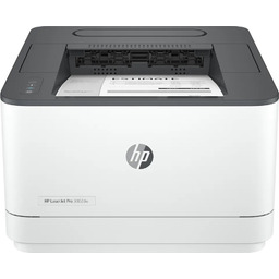 Drukarka jednofunkcyjna laserowa (mono) Hp LaserJet Pro 3002dw