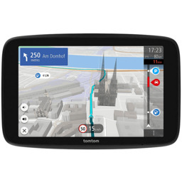 Nawigacja TOMTOM GO Navigator 7