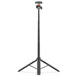 Newell NL5111 z funkcją monopodu M-Pod Statyw fotograficzny