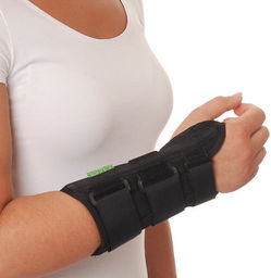 ORTEZA stabilizująca nadgarstek Brace ID