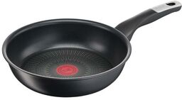 Tefal Unlimited Indukcja Tytanowa 20cm Patelnia