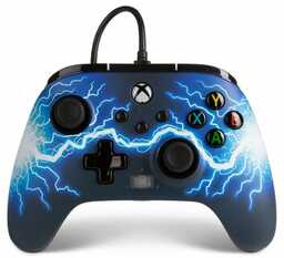 Kontroler POWERA Enhanced Wired Controller do Xbox Series/Xbox