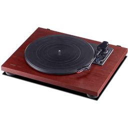 Teac TN-180BT cherry