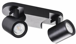 KANLUX Lampa ścienno-sufitowa Laurin EL-21 B