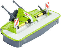 Tomy, Britains, Kosiarka Claas przednia