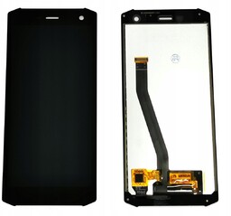 WYŚWIETLACZ LCD PASUJE DO MYPHONE HAMMER ENERGY 2