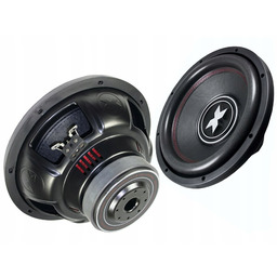 Excursion SHX.v2-12D2 30cm 400/1000W Subwoofer