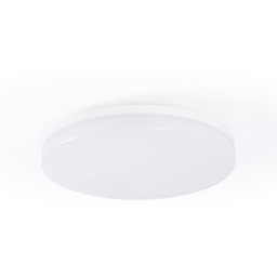 BARCELONA Lampa sufitowa LED 18 W, lampa sufitowa