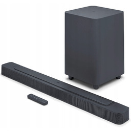 Soundbar Jbl BAR500PRO 5.1 590 W czarny