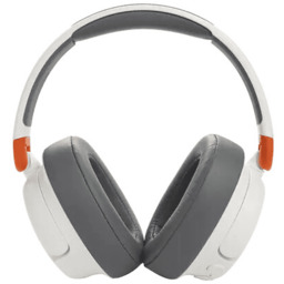 Słuchawki bezprzewodowe JBL JR460NC Biały