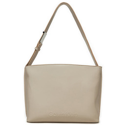 Torebka Calvin Klein K60K612570 Écru