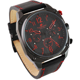 250/05 Zegarek Męski Timemaster Multidata