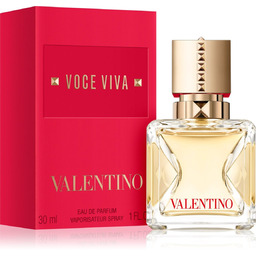 Valentino, Voce Viva, woda perfumowana, 30 ml