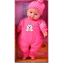 MalPlay, lalka bobas