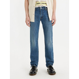 jeansy męskie levis 04511 5653 - 511 slim