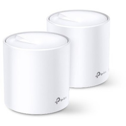 TP-LINK System mesh Deco X20(2-pack)