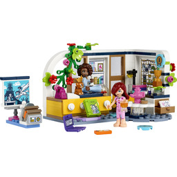 Lego Friends Pokój Aliyi 41740 dla dzieci po