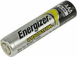 Bateria alkaliczna Energizer 1.5V AAA [na sztuki]