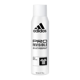 Adidas Spray Pro Invisible 150 ml