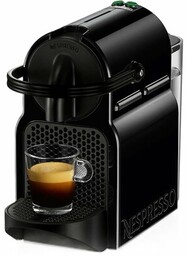 DELONGHI Ekspres Nespresso Inissia EN80.B Czarny 50zł za