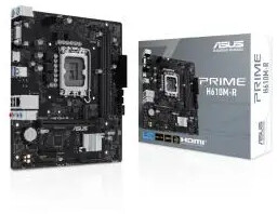 ASUS PRIME H610M-R DDR5 Płyta główna