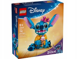 Lego 43249 Stitch