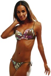 Kris Line biustonosz kąpielowy Paradise brassiere