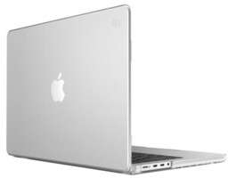 Speck SmartShell MacBook Pro 14'' (M4/M3/M2/M1/2024-2021) clear