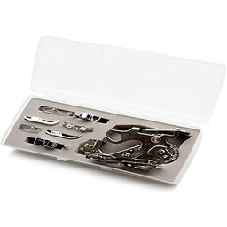 Alfa Kit 8 stopka do szycia, szara,
