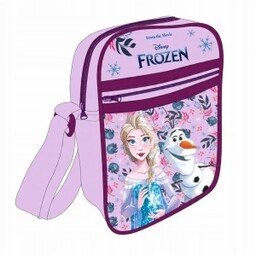 Torba Listonoszka Frozen Kraina Lodu na ramię