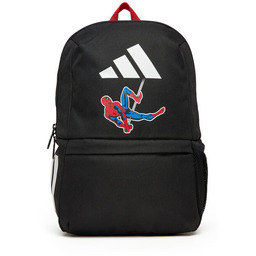 Plecak adidas Marvel Spider-Man JM4471 Czarny