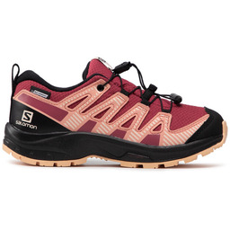 Buty do biegania Salomon Xa Pro V8 Cswp