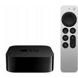 Odtwarzacz multimedialny Apple Tv 4K 64GB WiFi