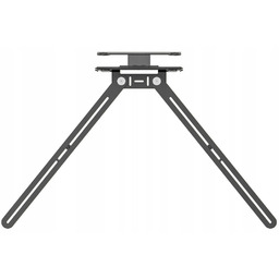 Uchwyt Logitech 952-000041 Tv Mount Vesa Do Kamer