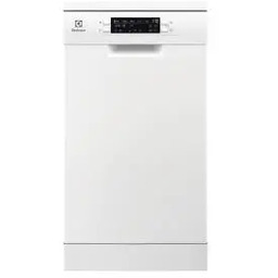 Electrolux 600 SatelliteClean ESS43210SW 45cm Automatyczne otwieranie drzwi
