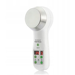 SKINCLEAR MASAŻER ULTRADŹWIĘKOWY CELLULIT REHABILI