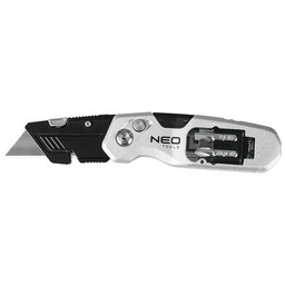 NEO TOOLS Nóż do tapet 63-705 20 zł