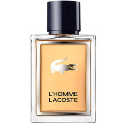 Lacoste, L''Homme, woda toaletowa, 50 ml