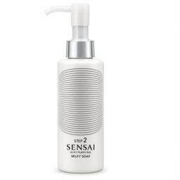 Sensai Silky Purifying mleczko oczyszczające Step 2 Milky