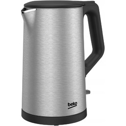 Czajnik elektryczny Beko WKM7322I 1,5L 2150W stal Inox