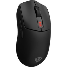 Genesis Zircon 500 bezprzewodowa mysz gamingowa 2.4 GHz/Bluetooth/USB,