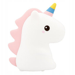 Lampka nocna Led Milagro Unicorn